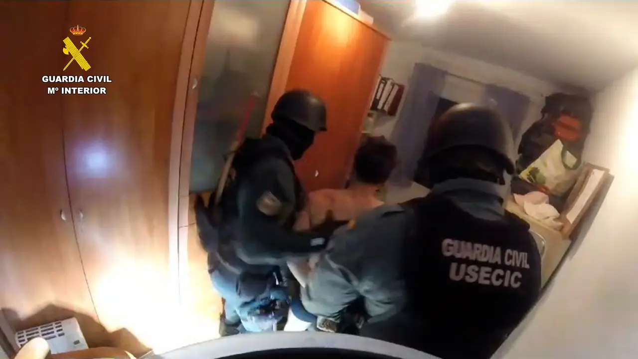 Guardia Civil