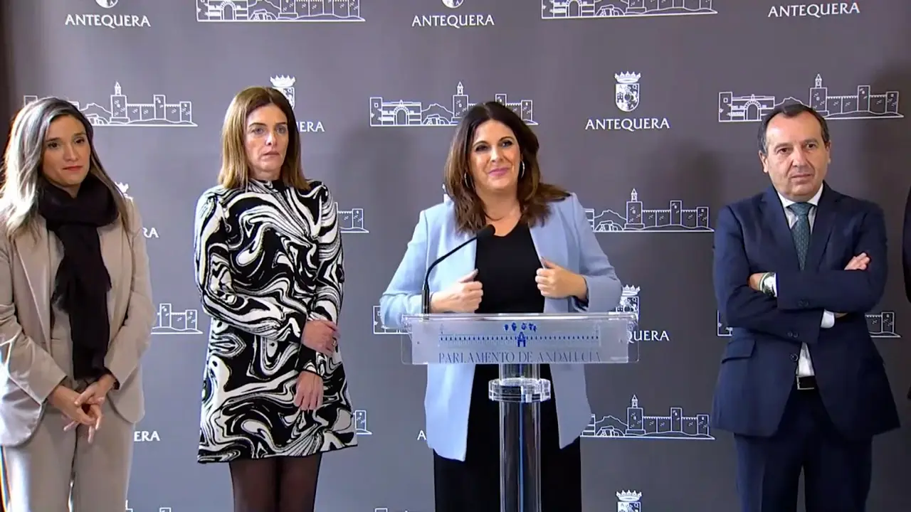 Foto: PSOE Andalucía