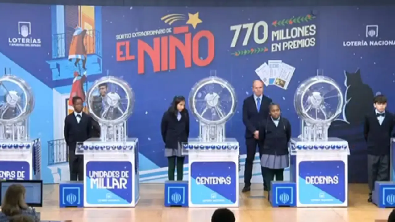 el niño