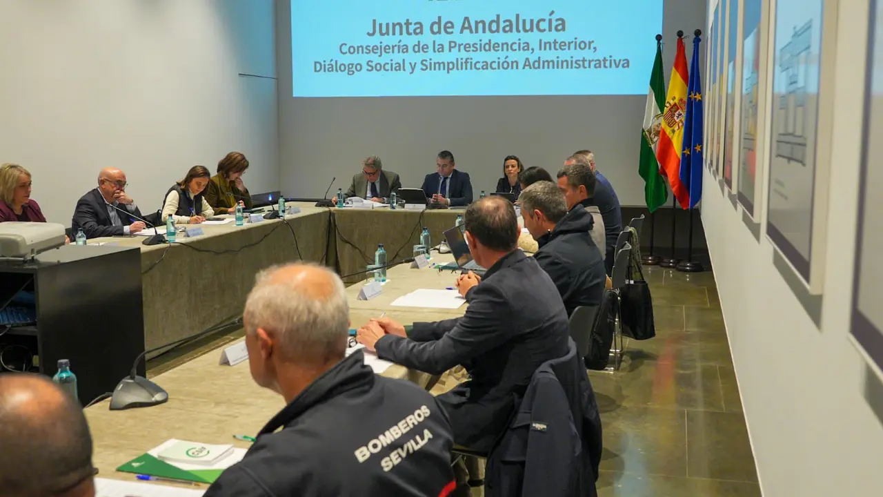 Foto: Junta de Andalucía
