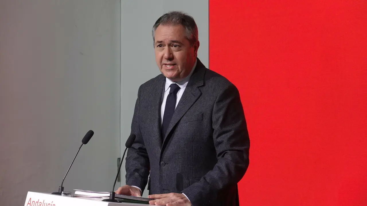 Foto: PSOE Andalucía