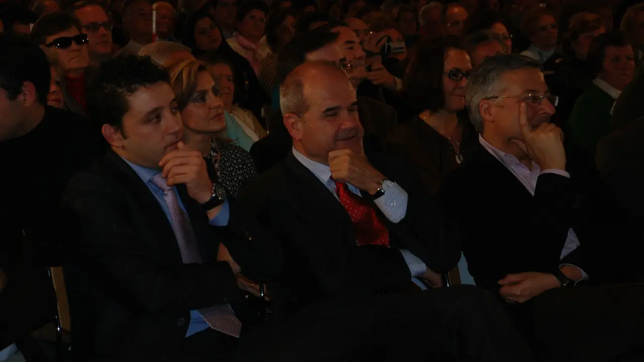 Foto: PSOE Andalucía