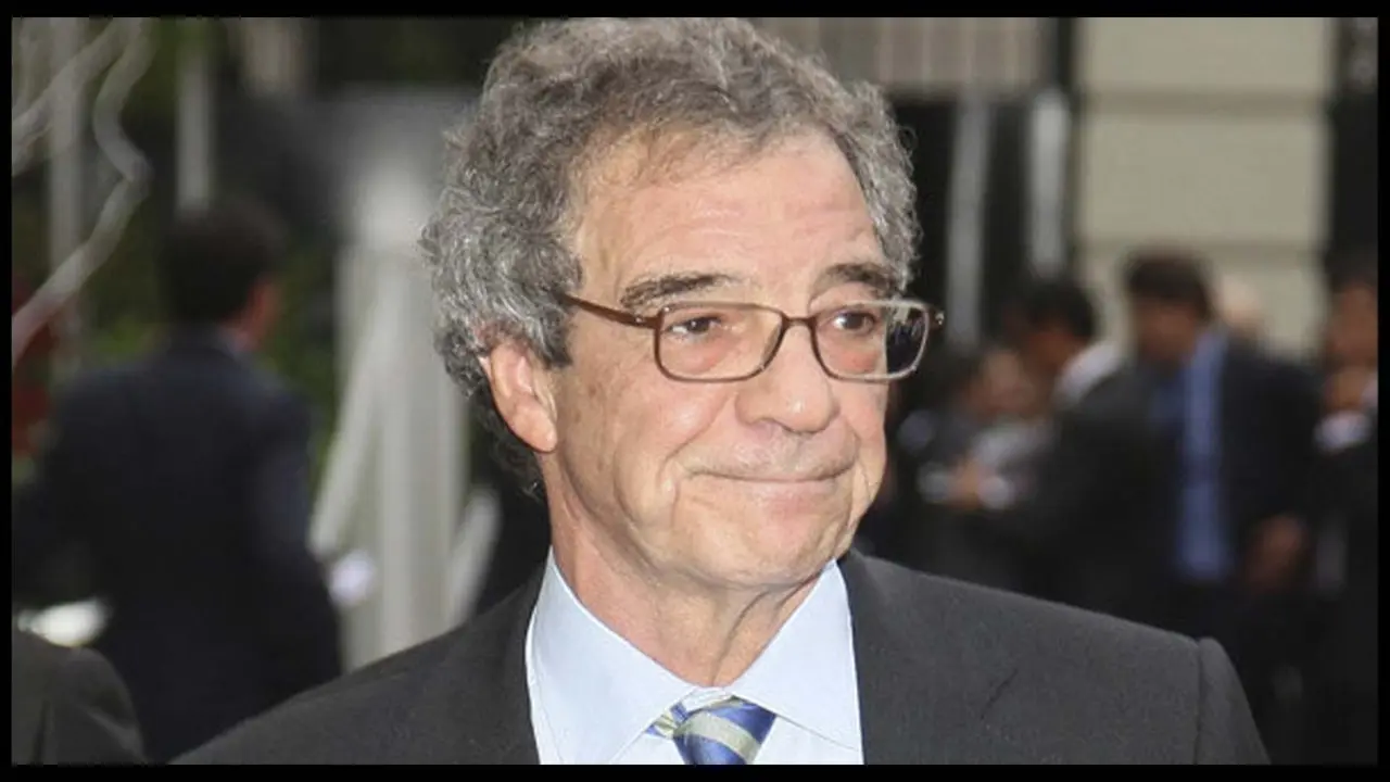 César Alierta
