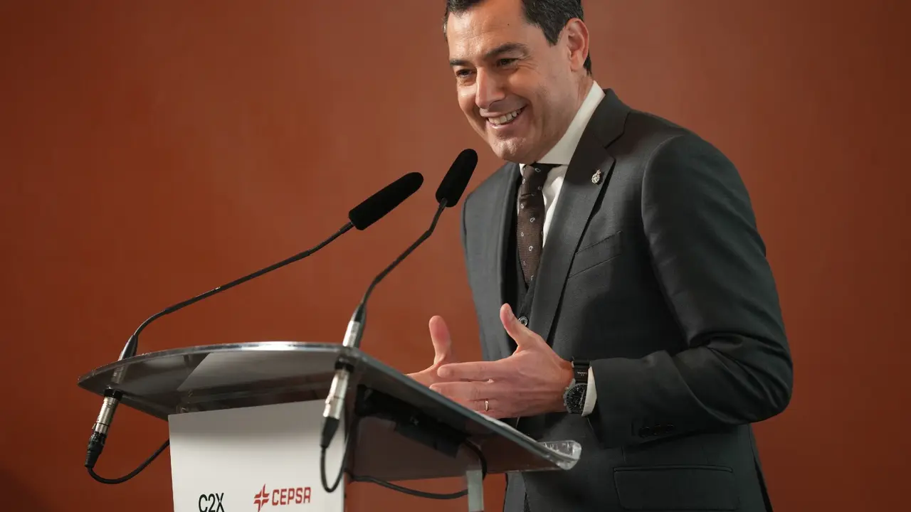 Foto: PP Andalucía
