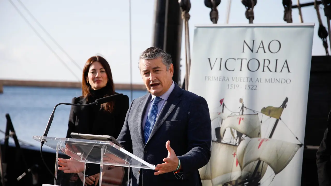 Foto: PP Andalucía