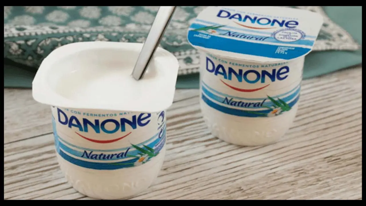 Danone