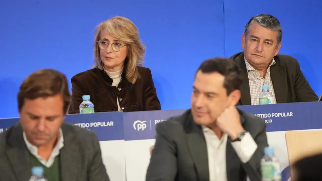 Foto: PP Andalucía
