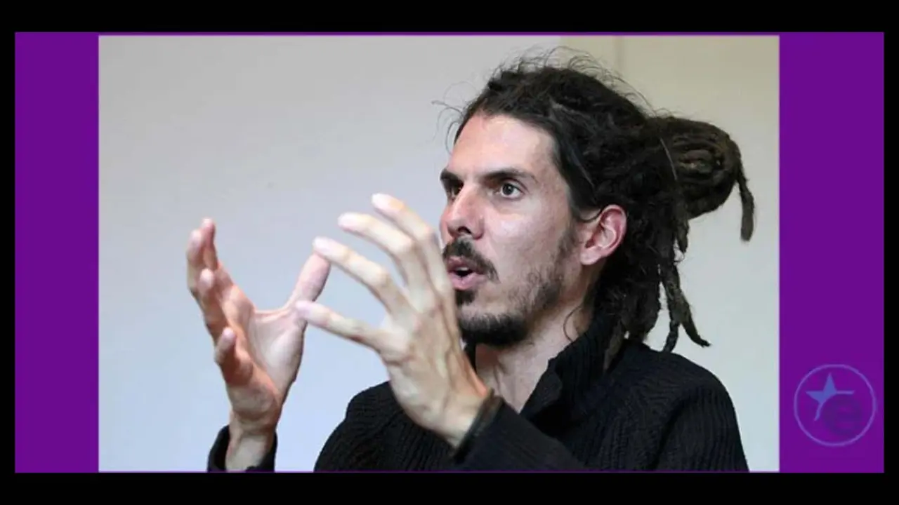 Alberto Rodríguez