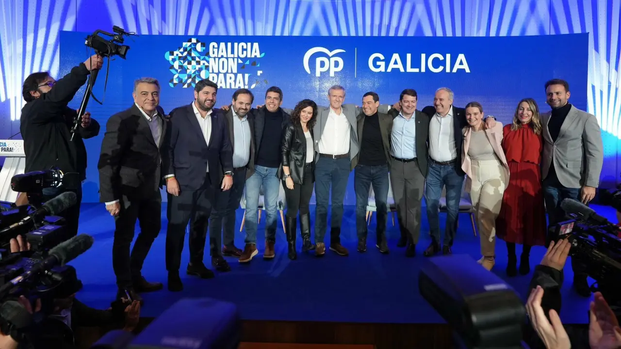 Foto: PP Andalucía