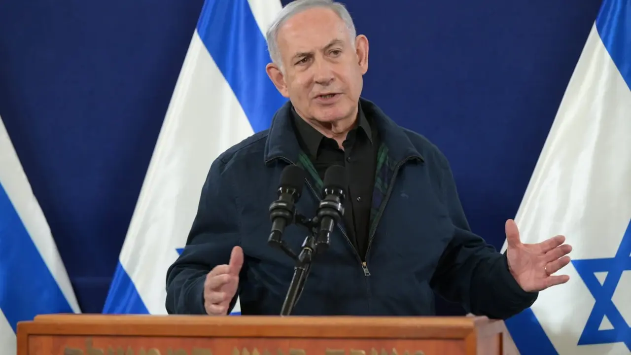 Israel