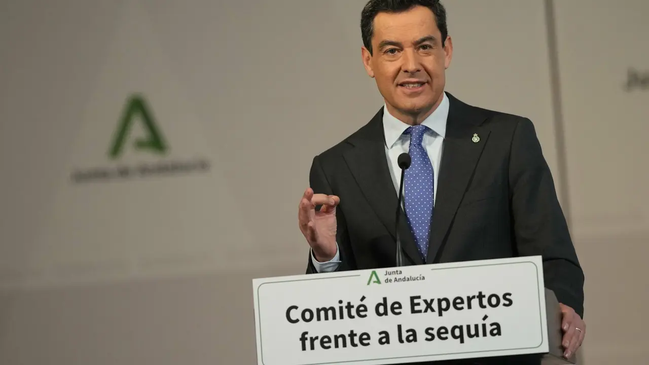Foto: Junta de Andalucía