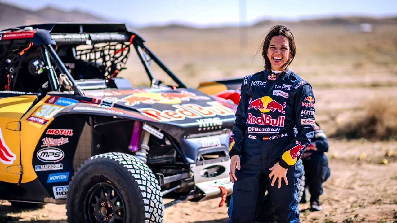 Foto: Red Bull Content Pool