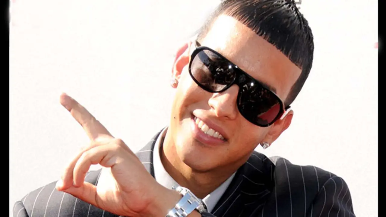 Daddy Yankee