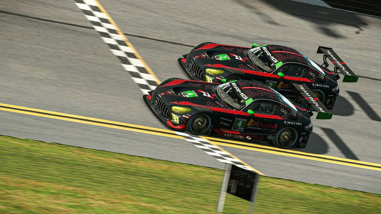 Foto: Team RedLine