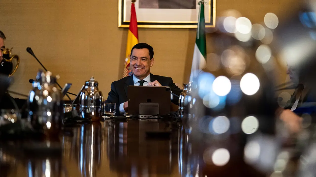 Foto: PP Andalucía