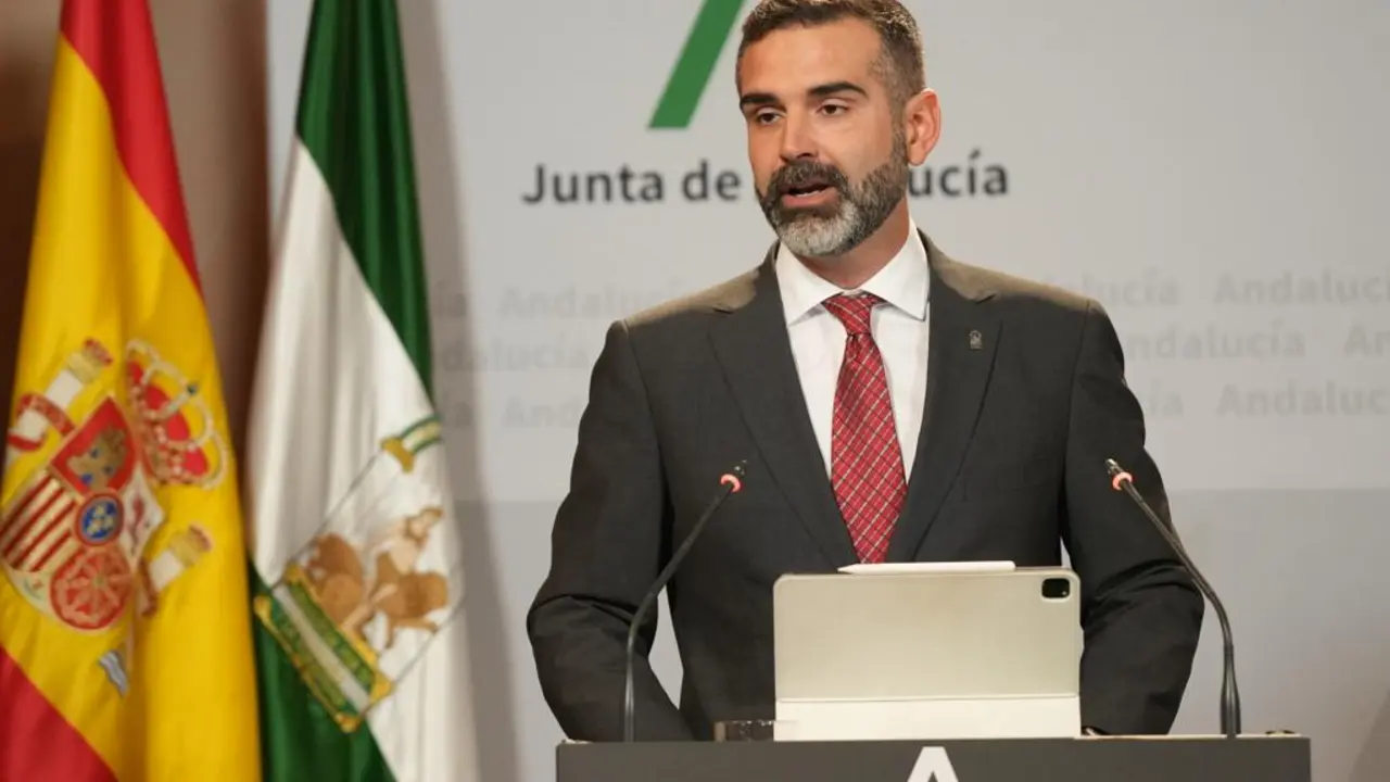 Foto: Junta de Andalucía