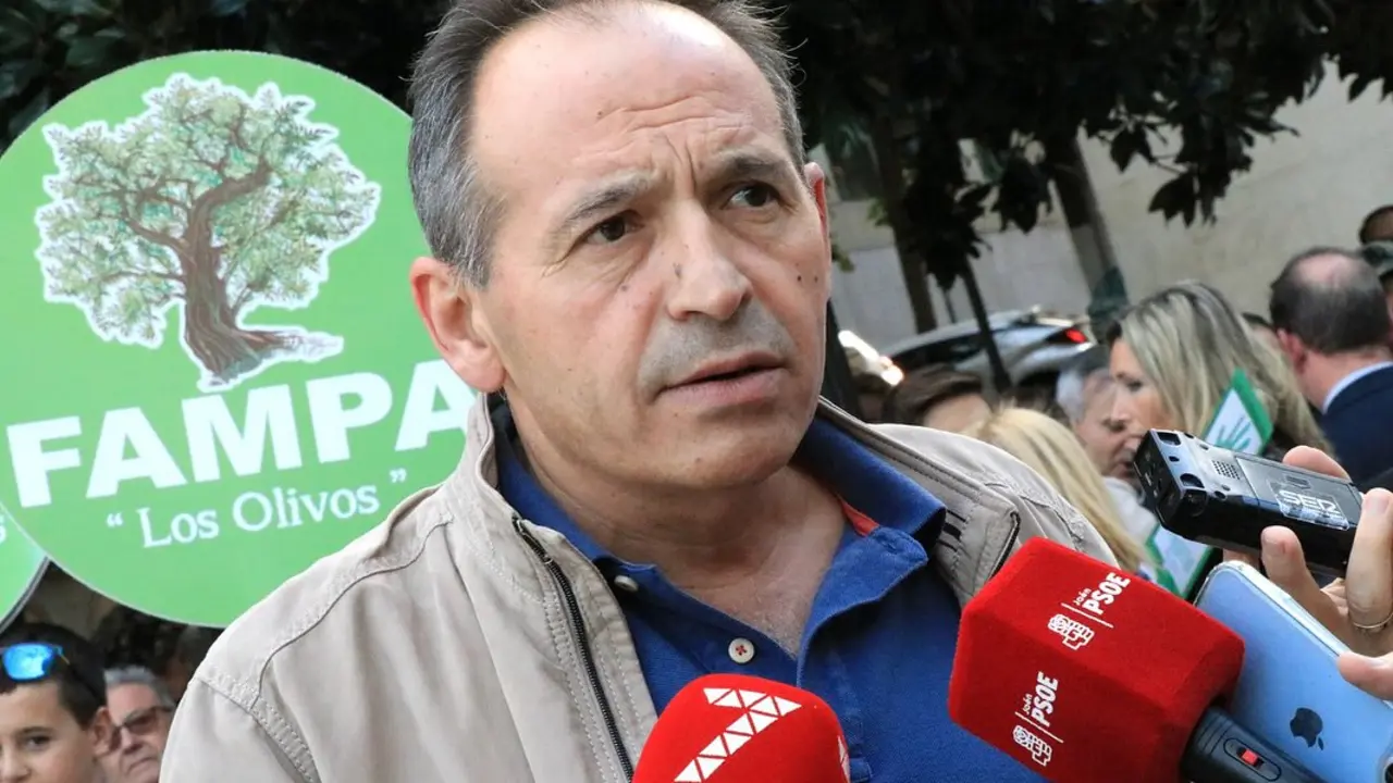 Foto: PSOE Andalucía