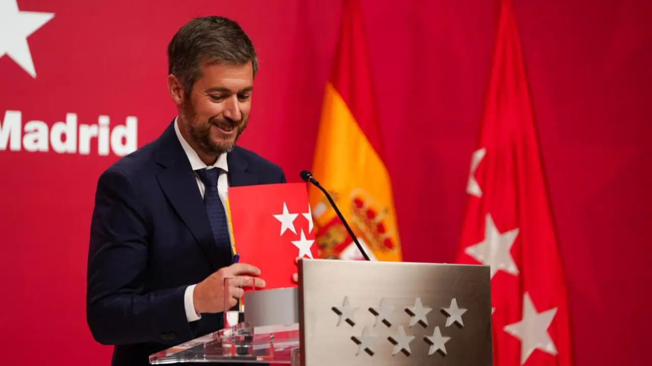 Miguel Ángel García Martín
