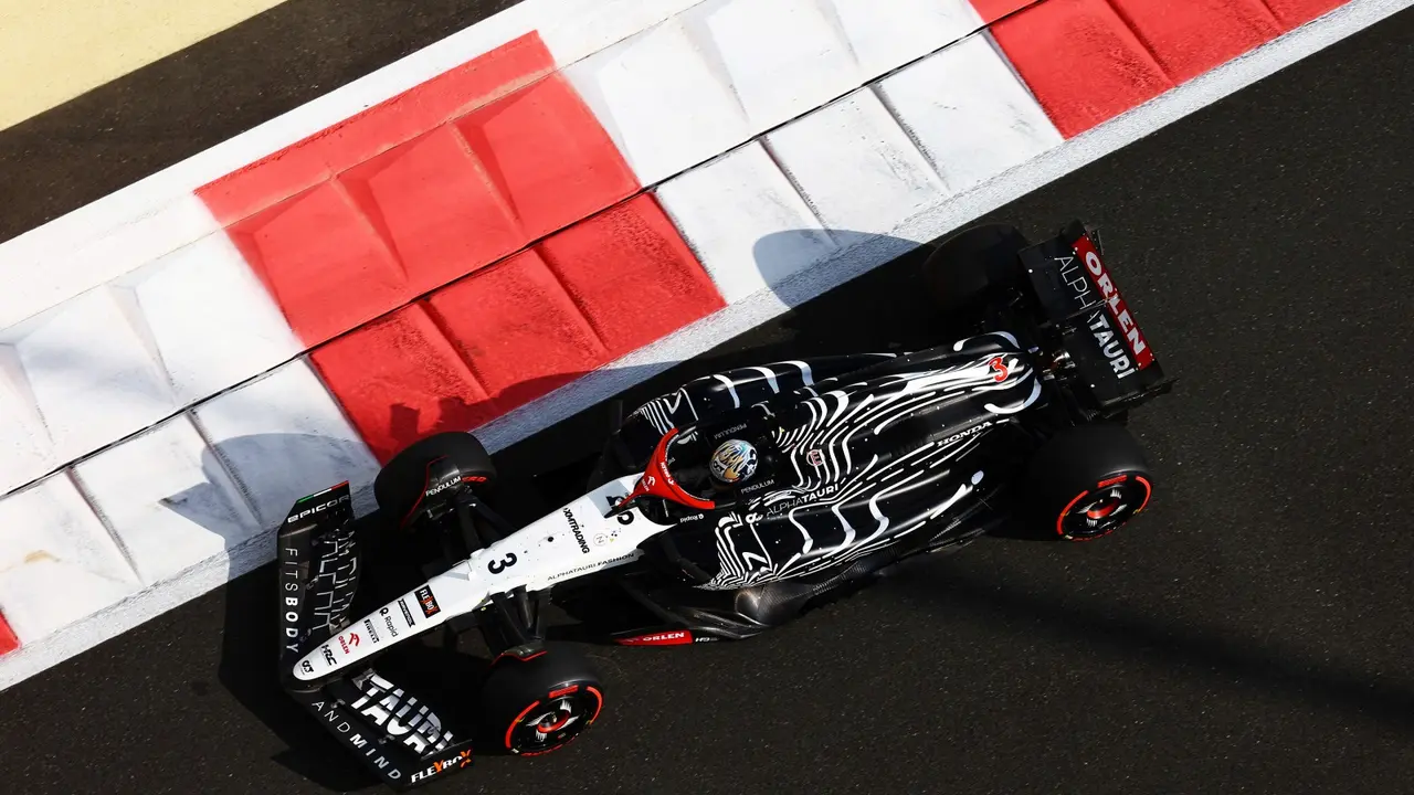 Foto: Red Bull Content Pool