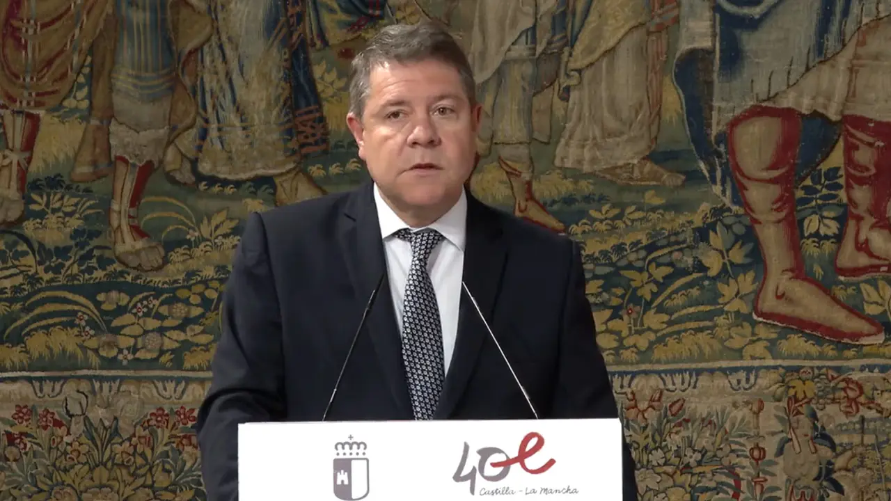Emiliano García-Page