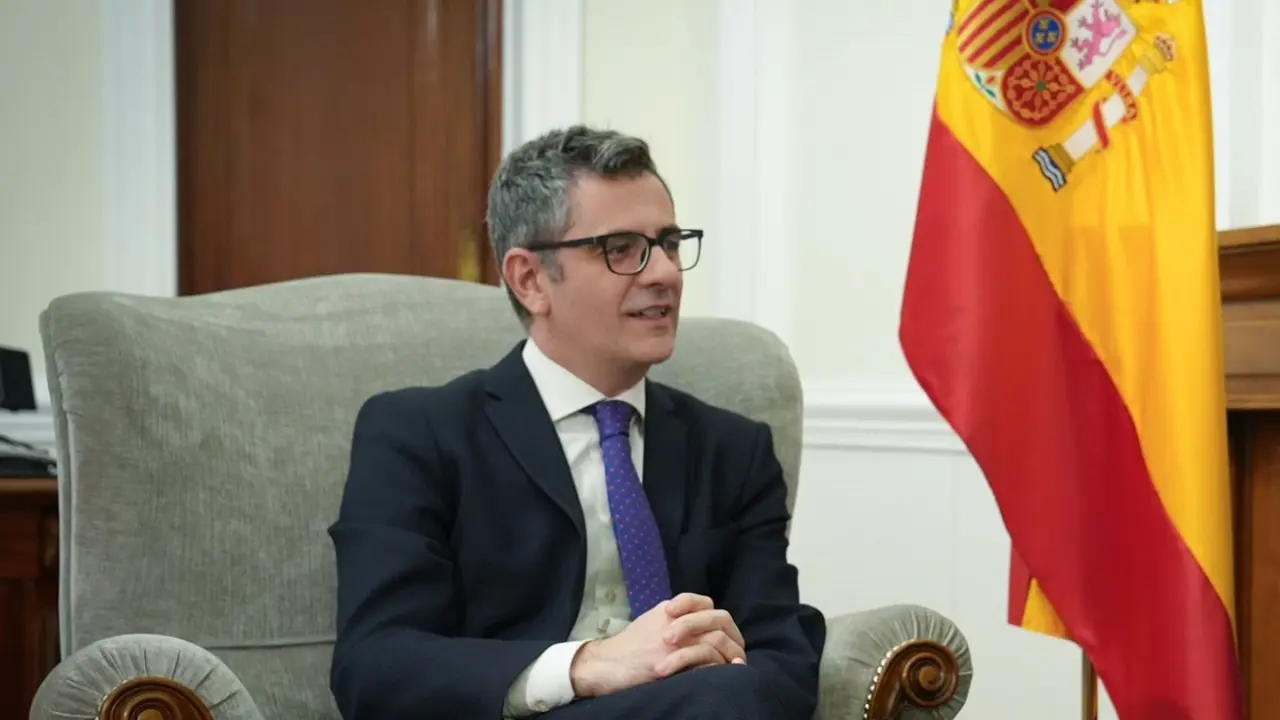 Félix Bolaños