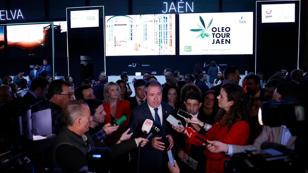 Foto: PSOE Andalucía