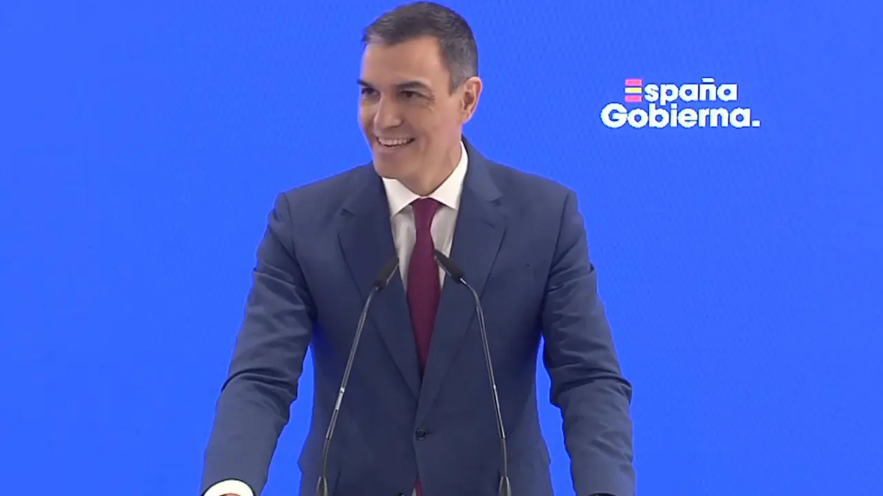 Pedro Sánchez