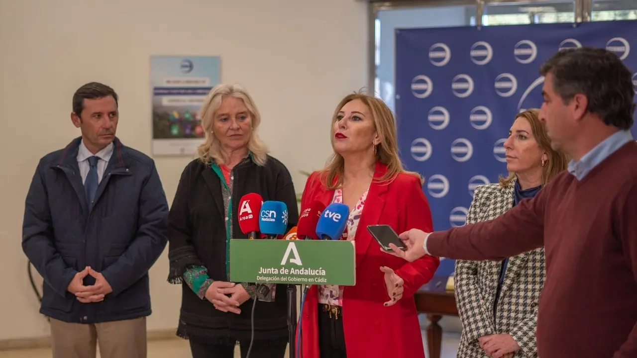 Foto: PP Andalucía