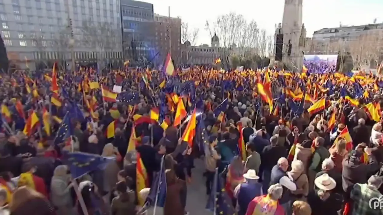 Manifestación