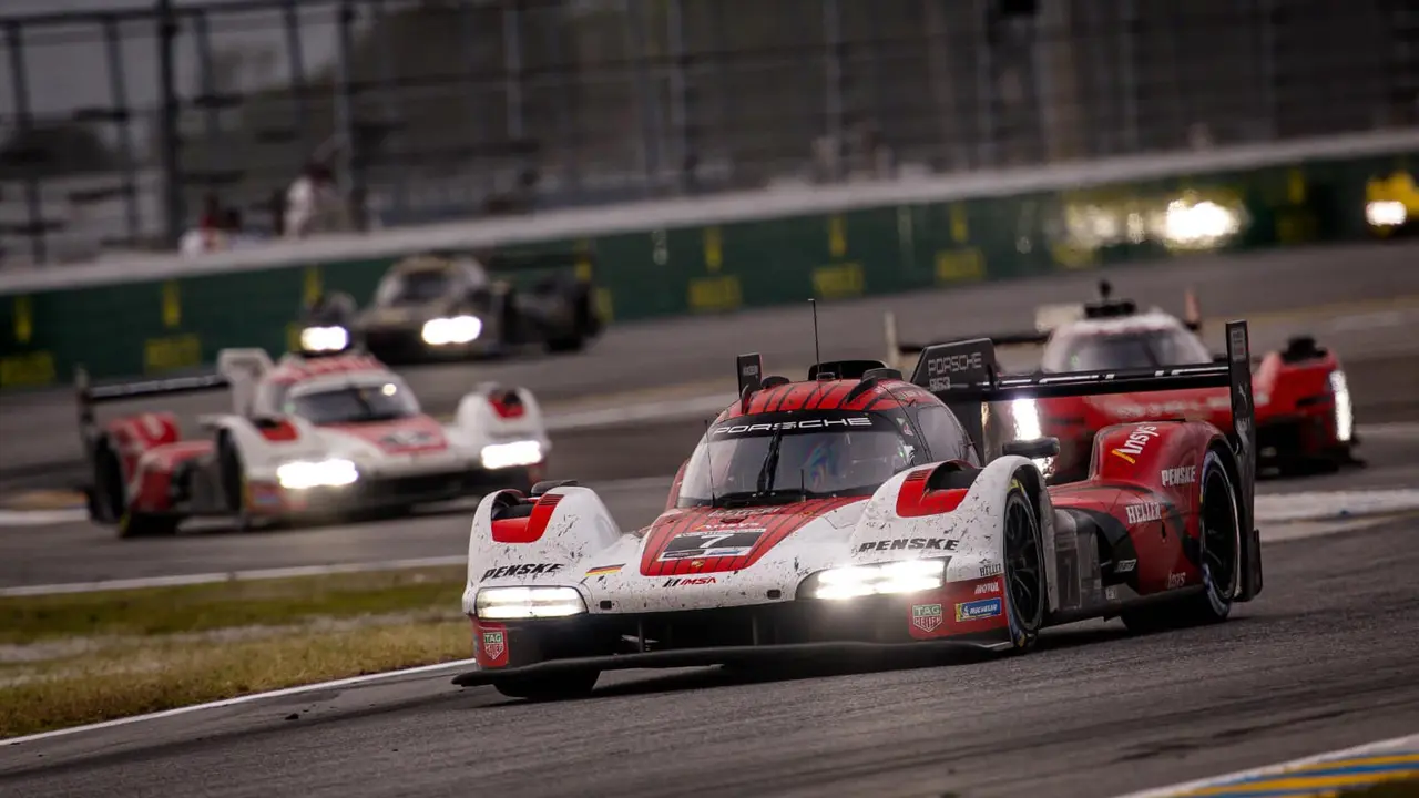 Foto: Team Penske