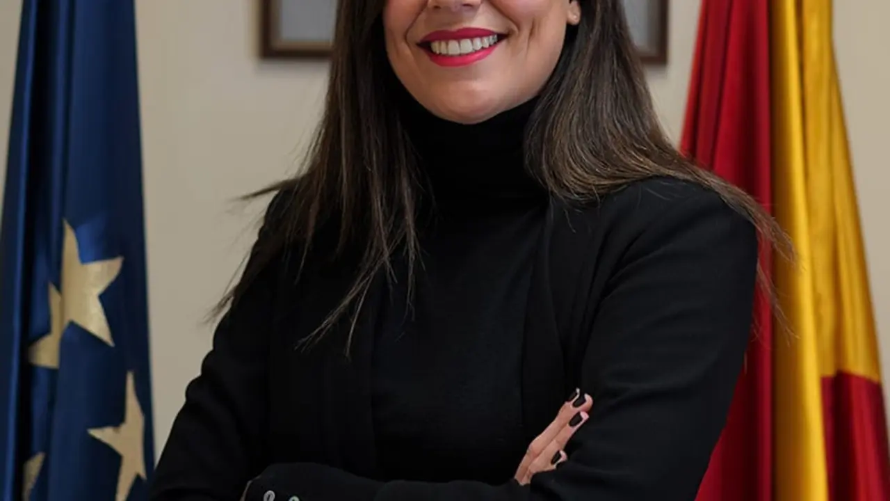 Aida Fernández / OEPM