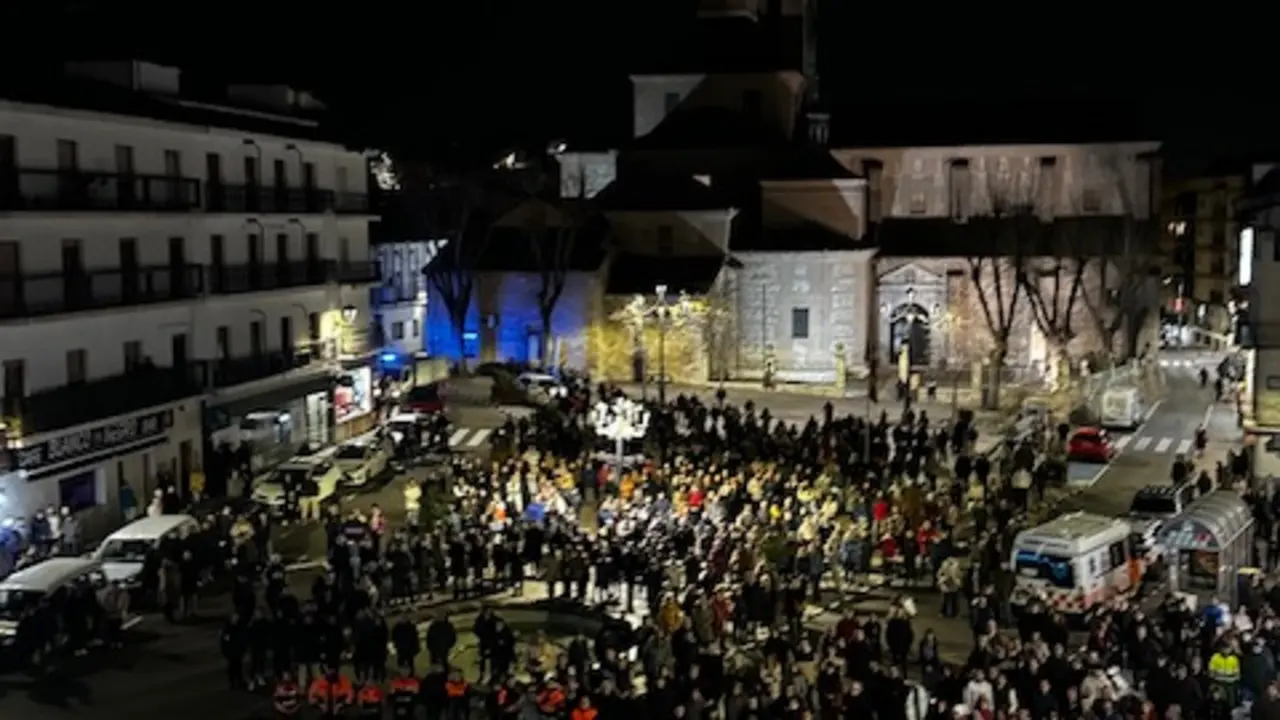 Arganda del Rey