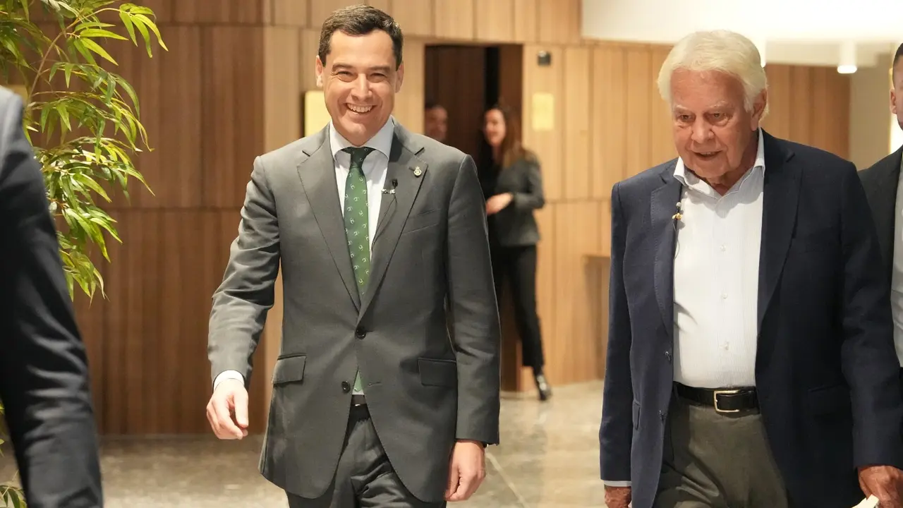 Foto: PP Andalucía