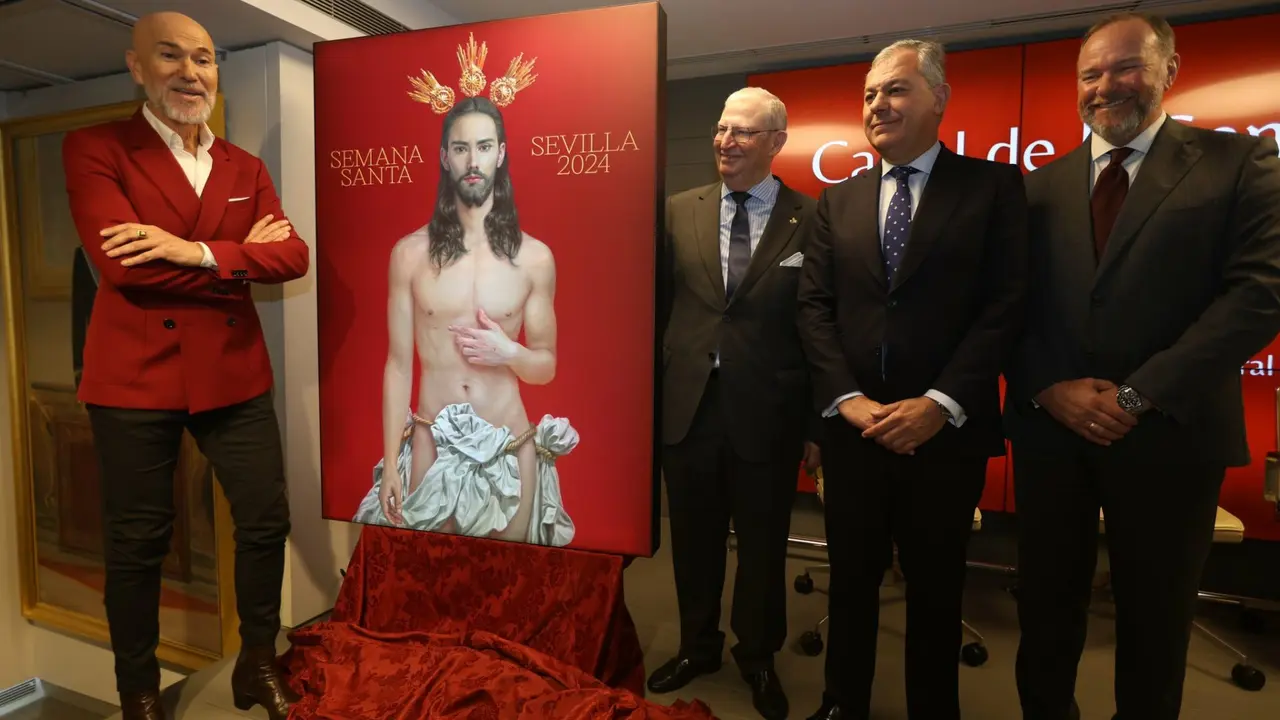 Foto: PP Sevilla