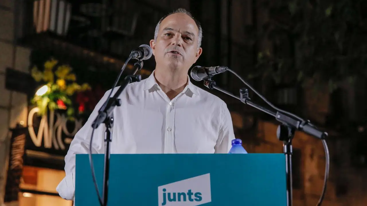 Jordi Turull 