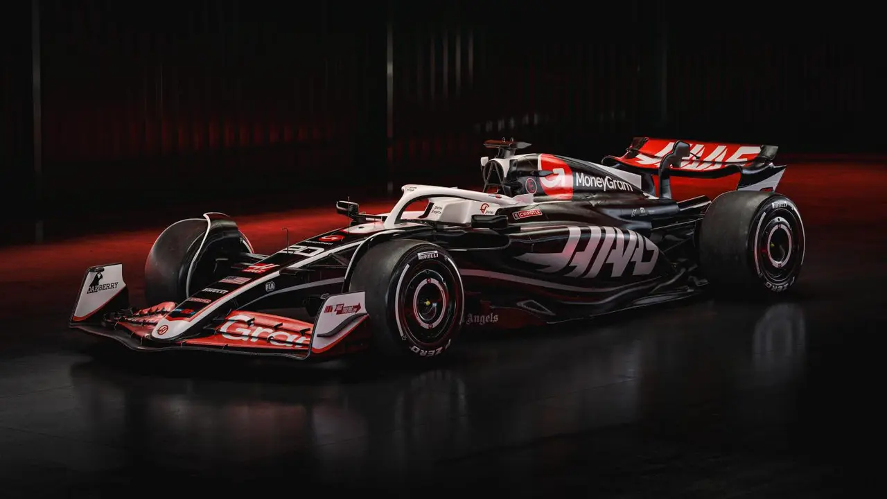 VF-24 | Fuente: Haas