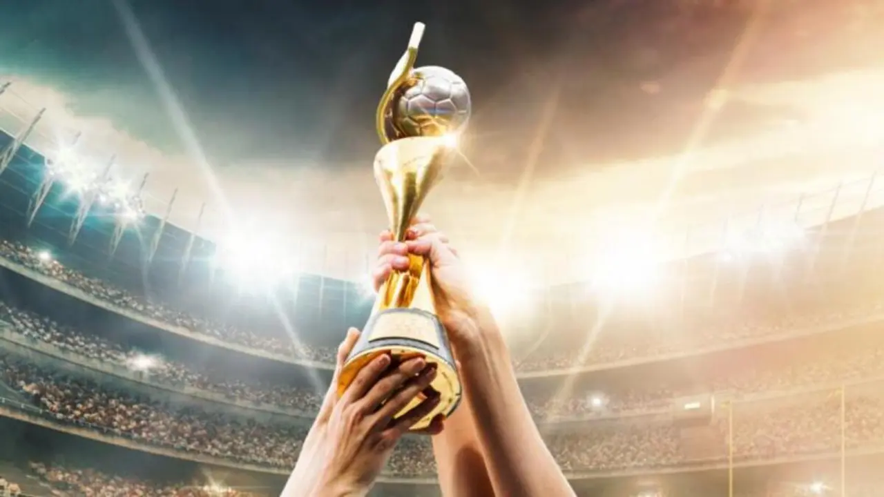 Copa del Mundo | Fuente: Comunidad de Madrid