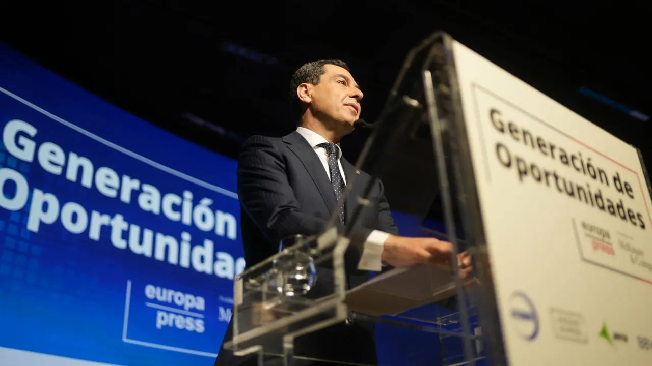 Foto: PP Andalucía