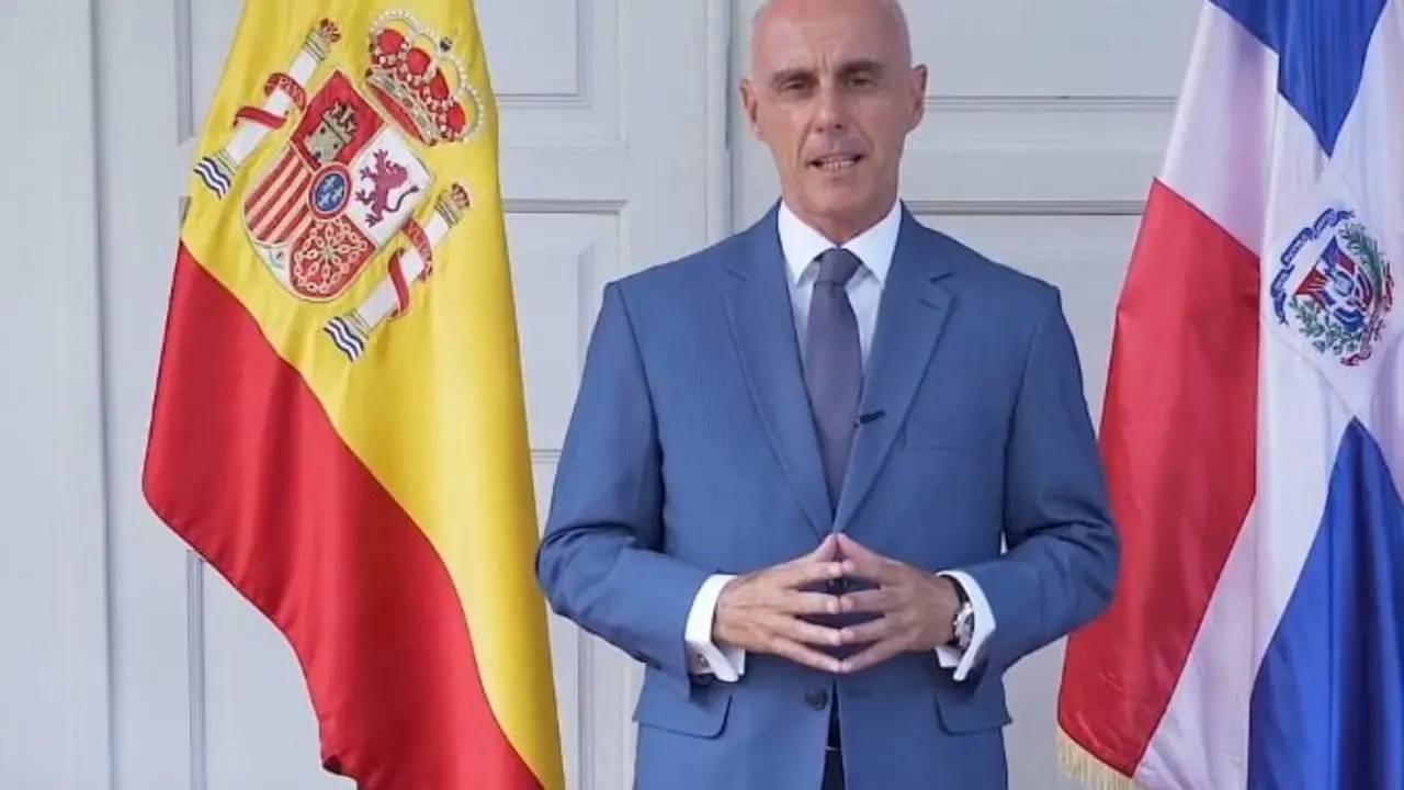 
Youtube / Centro Cultural de España en Santo Domingo