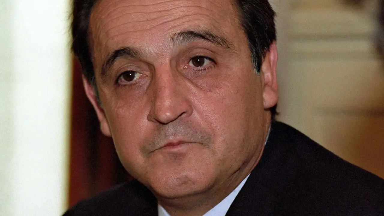 José María Enríquez Negreira | Fuente: Getty Images