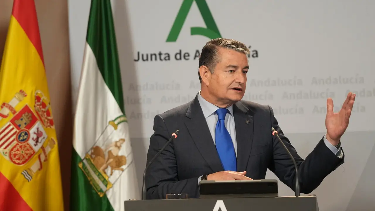 Foto: Junta de Andalucía