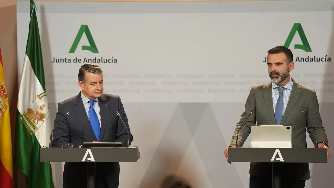 Foto: Junta de Andalucía