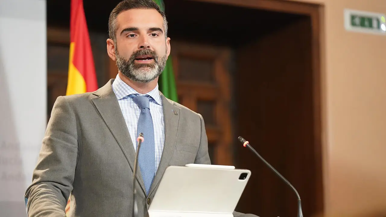 Foto: Junta de Andalucía