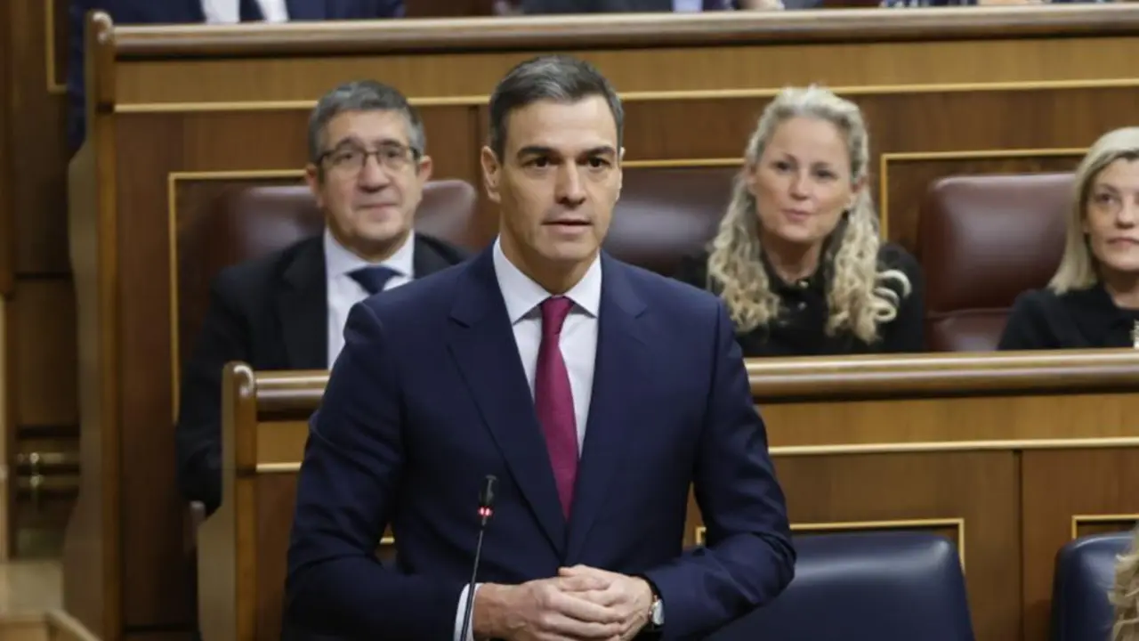 Congreso de los Diputados