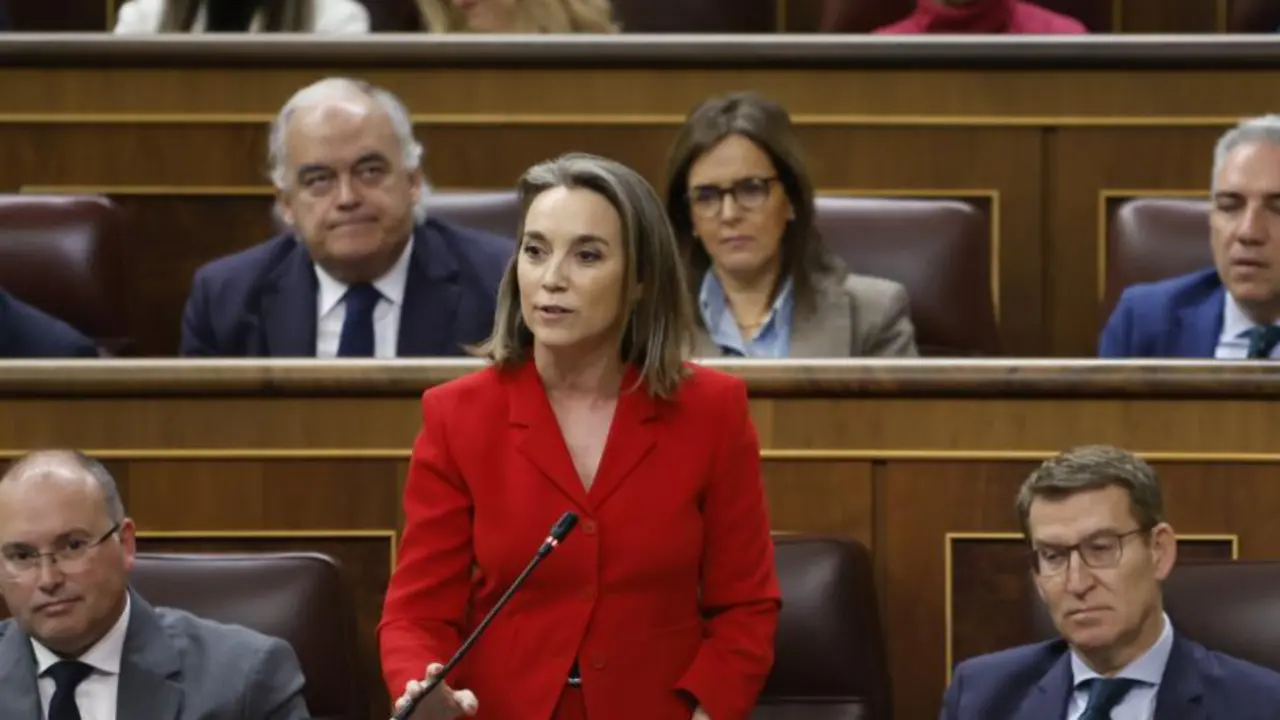 Congreso de los Diputados