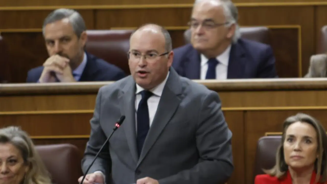 Congreso de los Diputados