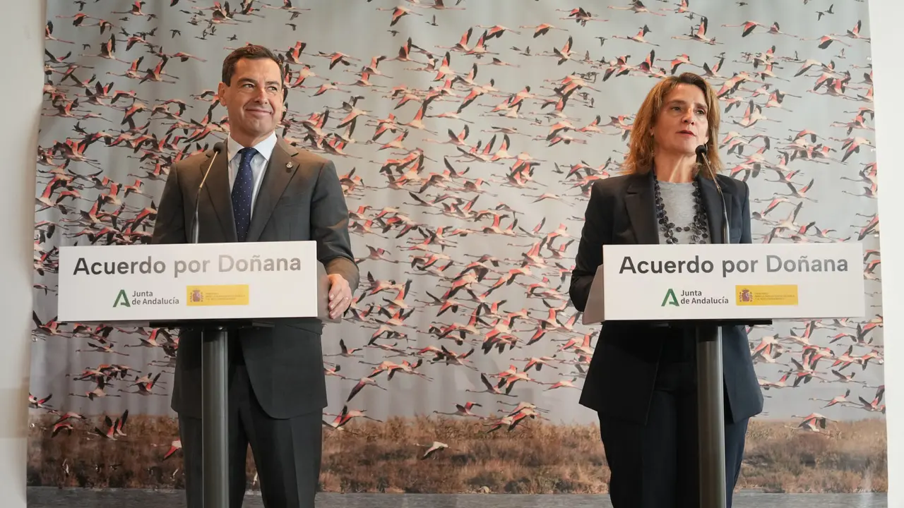 Fuente: Junta de Andalucía