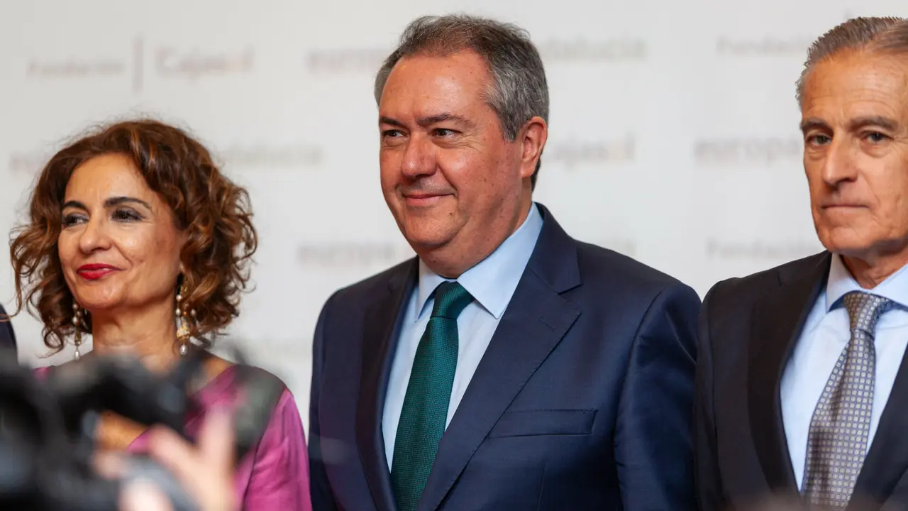 Foto: PSOE Andalucía