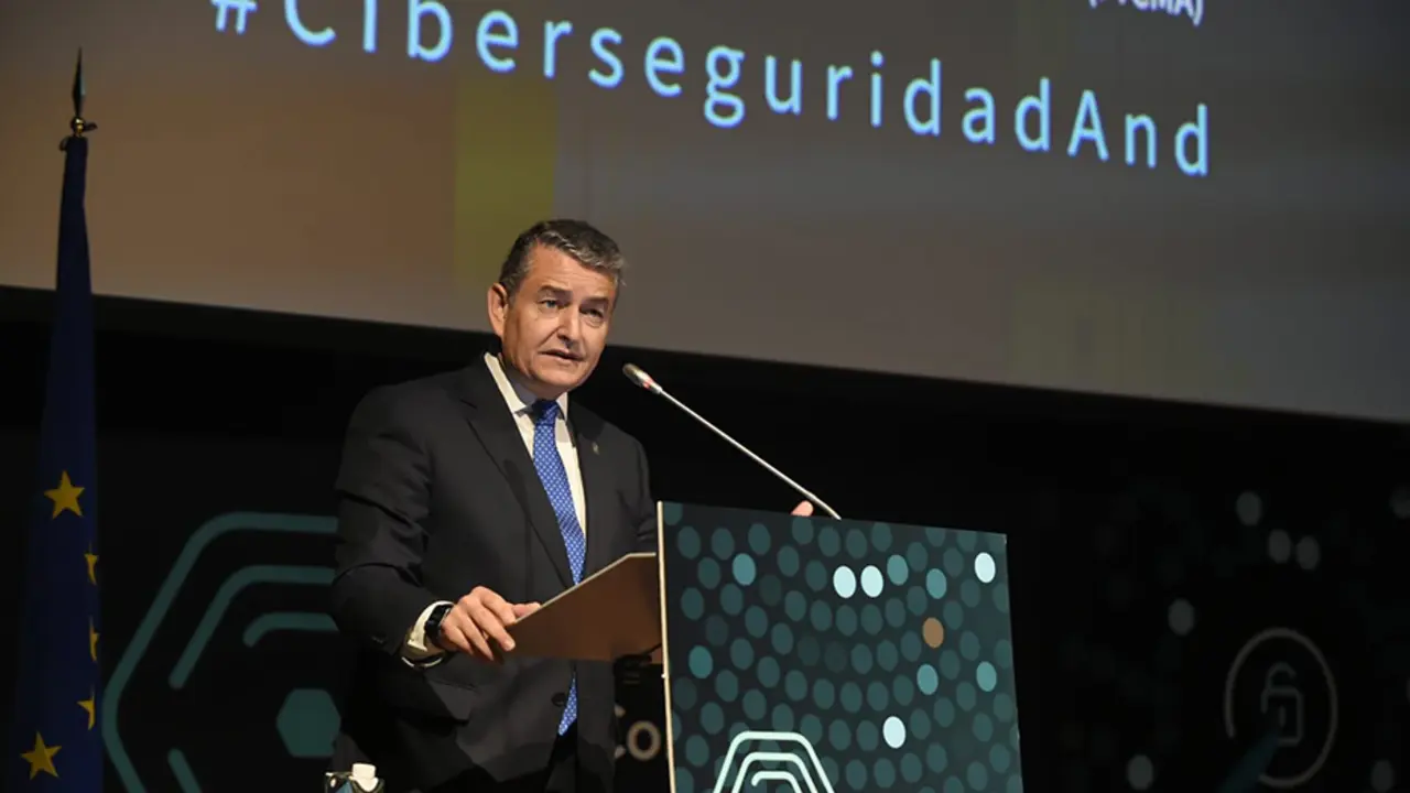 Foto: Junta de Andalucía