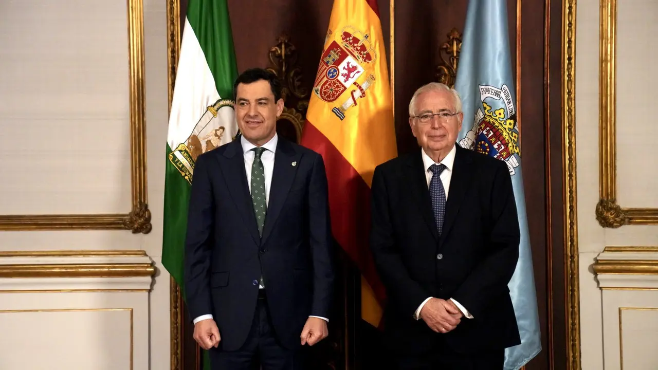 Foto: Gobierno de Melilla